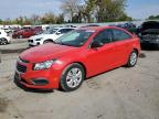 Lot #3293437405 2015 CHEVROLET CRUZE LS