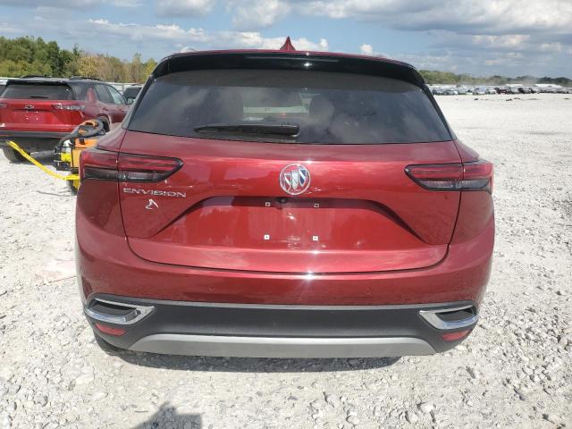 2023 BUICK ENVISION E - LRBFZNR40PD016123