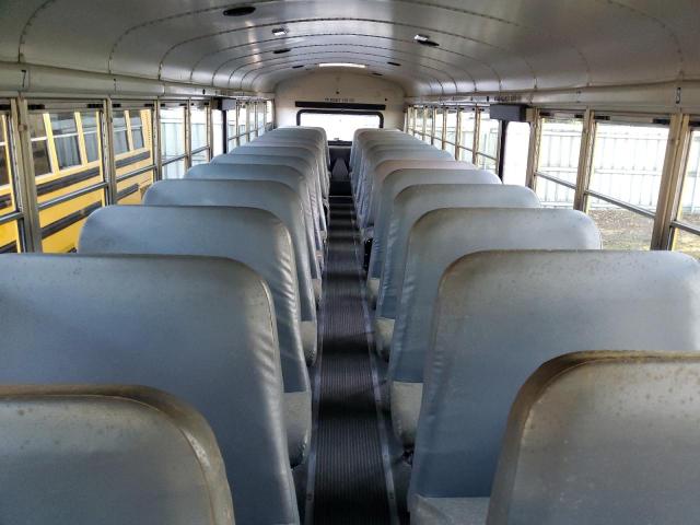 2009 THOMAS SAF-T-LINER HDX #3256344373