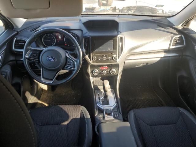 2020 SUBARU FORESTER PREMIUM - JF2SKAJC9LH408697