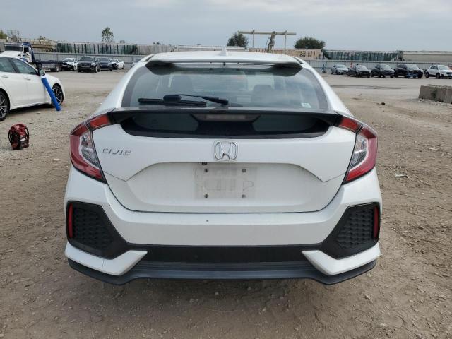 2017 HONDA CIVIC LX - SHHFK7H24HU410654