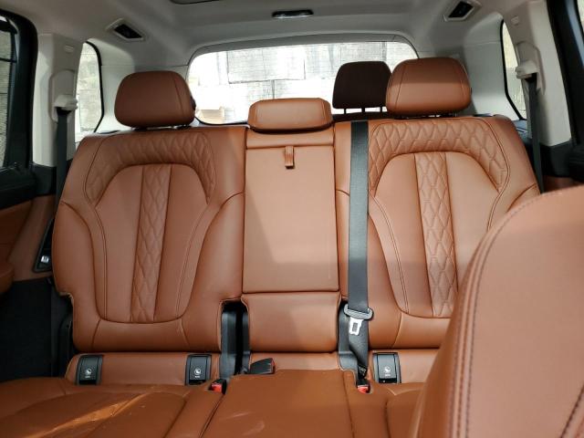 2024 BMW X7 XDRIVE4 #3285781678