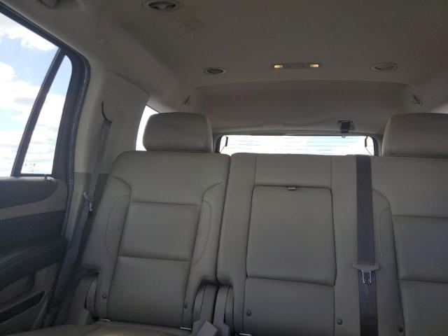 2018 CHEVROLET TAHOE C150 - 1GNSCBKC7JR239603