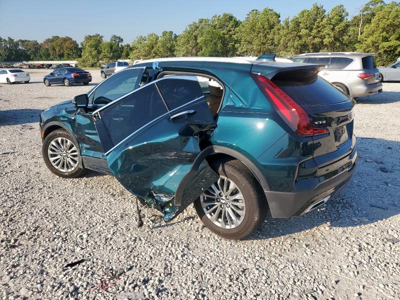 2025 CADILLAC XT4 PREMIU 1GYFZCR41SF106328