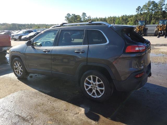 2016 JEEP CHEROKEE L - 1C4PJMCS3GW102559