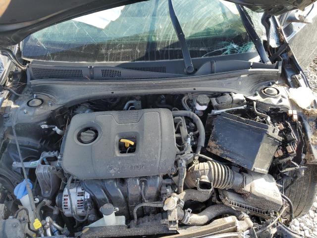 2024 KIA FORTE LX #3297047507