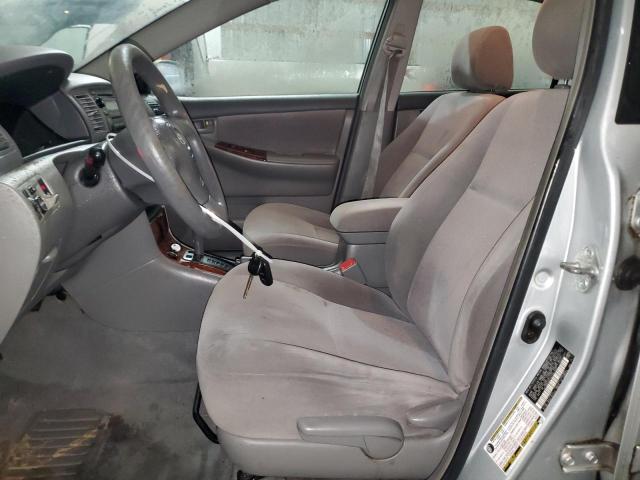 2005 TOYOTA COROLLA CE #3291379144