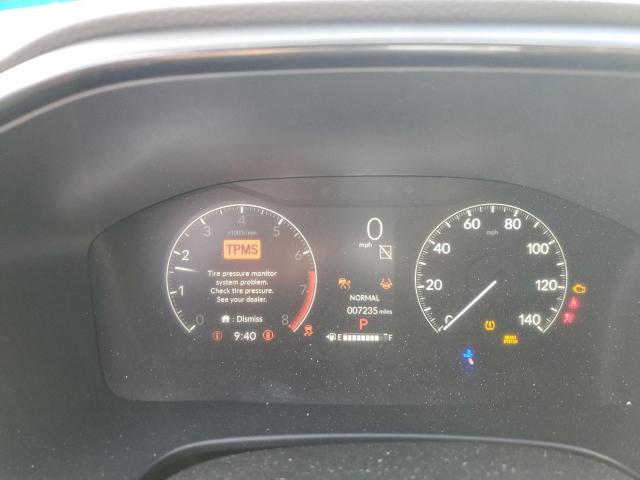 2024 HONDA CR-V LX #3303743447