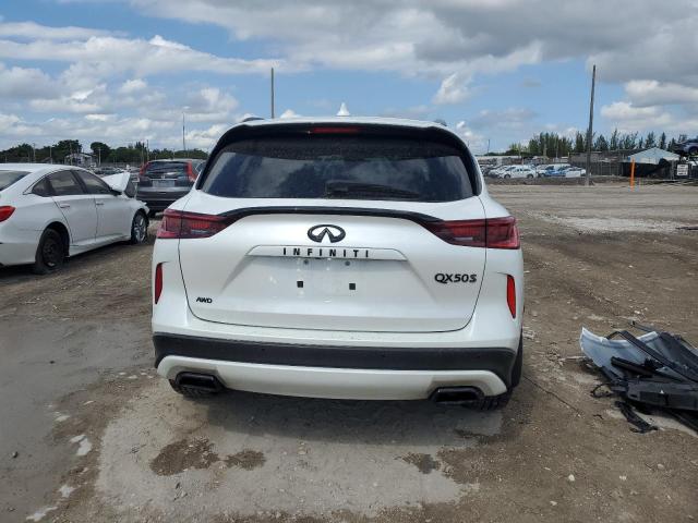 2025 INFINITI QX50 SPORT 3PCAJ5FB2SF107501