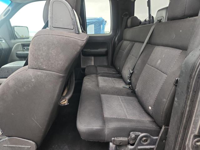 2004 FORD F150 #3284077521