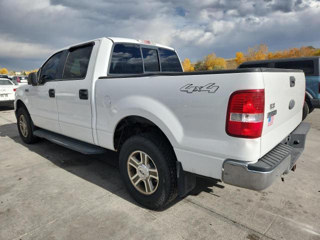 2006 FORD F150 SUPER #3283889417