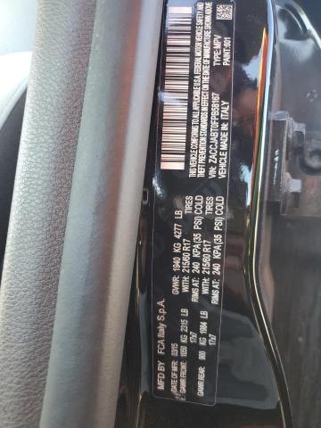 2015 JEEP RENEGADE L ZACCJABT0FPB58167