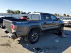 Lot #3308586494 2021 TOYOTA TACOMA DOU