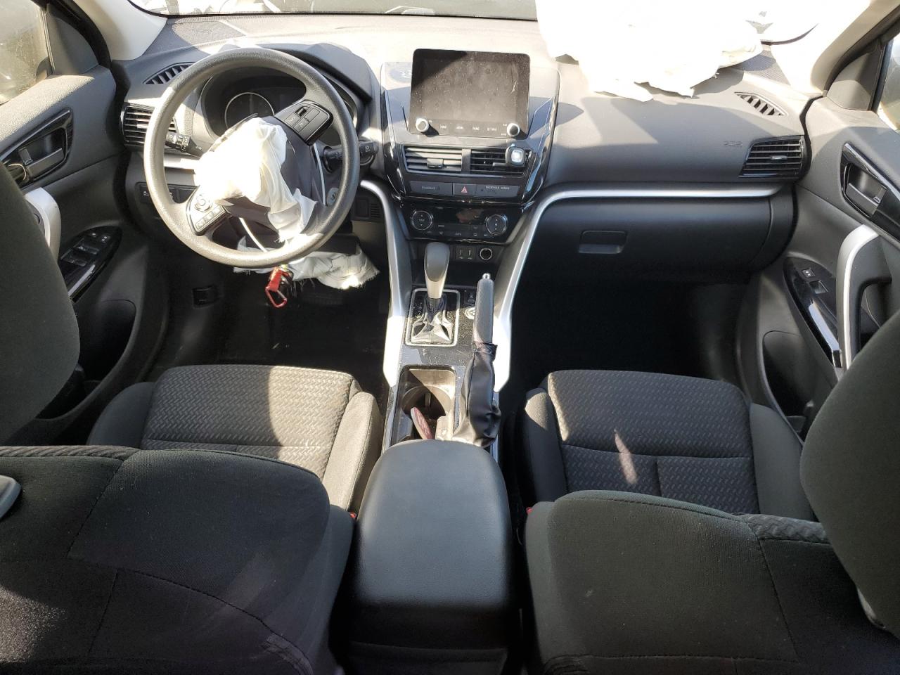 MITSUBISHI ECLIPSE LE