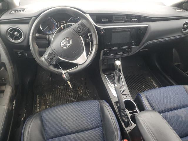 2017 TOYOTA COROLLA L #3290662493