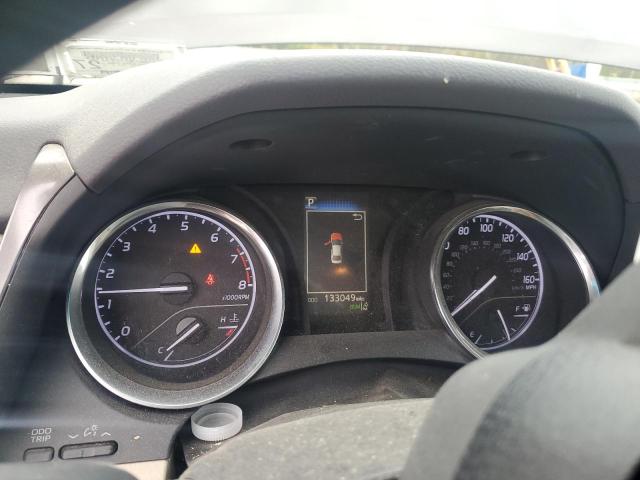 2018 TOYOTA CAMRY L - 4T1B11HK6JU146779