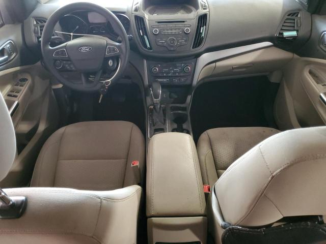 2018 FORD ESCAPE SE #3308312155