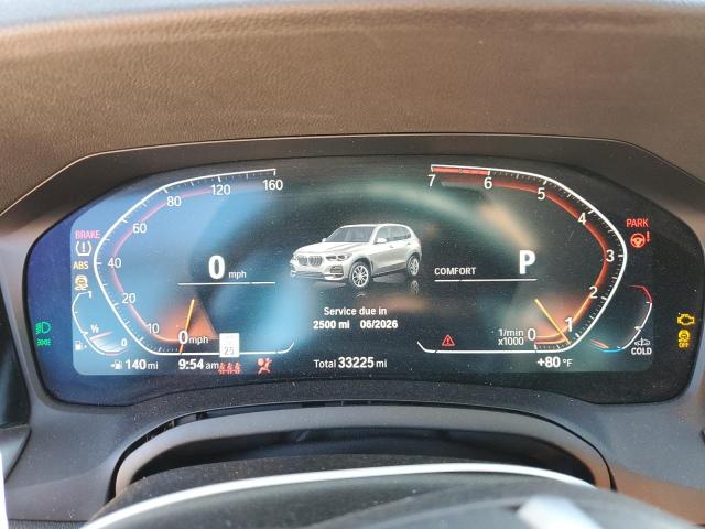 2021 BMW 330XI 3MW5R7J03M8C14072