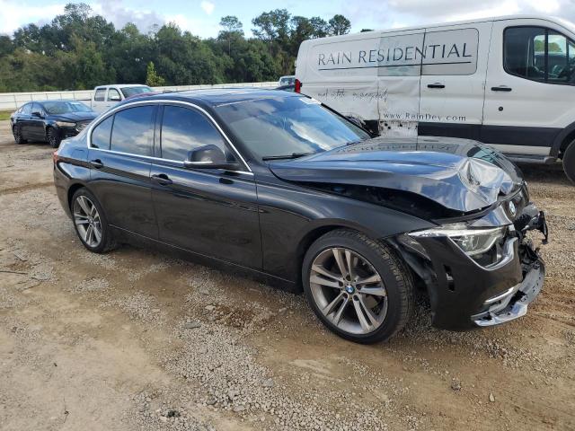 2017 BMW 330 I WBA8B9G55HNU49947