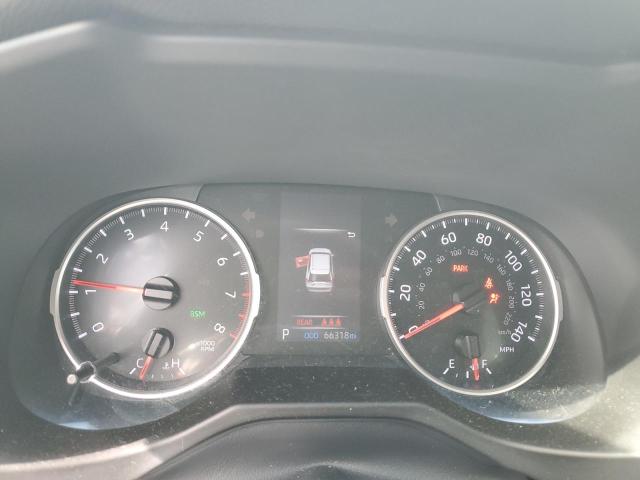 2019 TOYOTA RAV4 XLE #3302816916