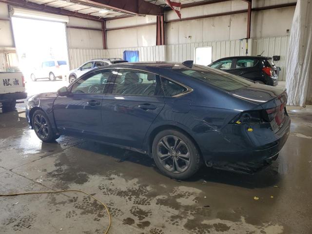 2023 HONDA ACCORD HYBRID EXL 1HGCY2F60PA065756