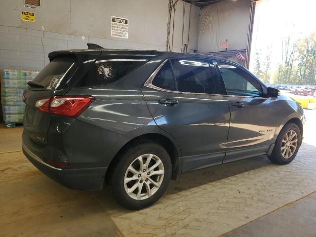 2018 CHEVROLET EQUINOX LT - 2GNAXSEV2J6206484