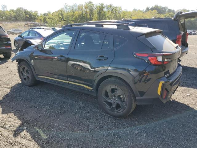 2024 SUBARU CROSSTREK - 4S4GUHF65R3701749