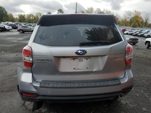2014 SUBARU FORESTER 2 #3284087600
