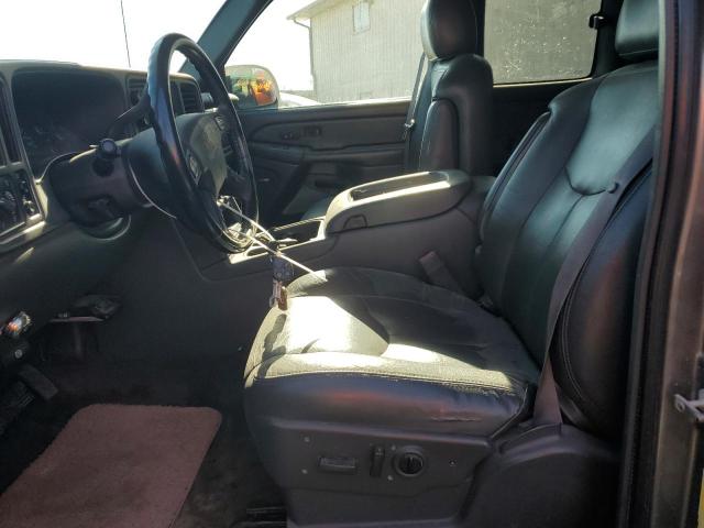 2006 GMC SIERRA C25 #3284772571