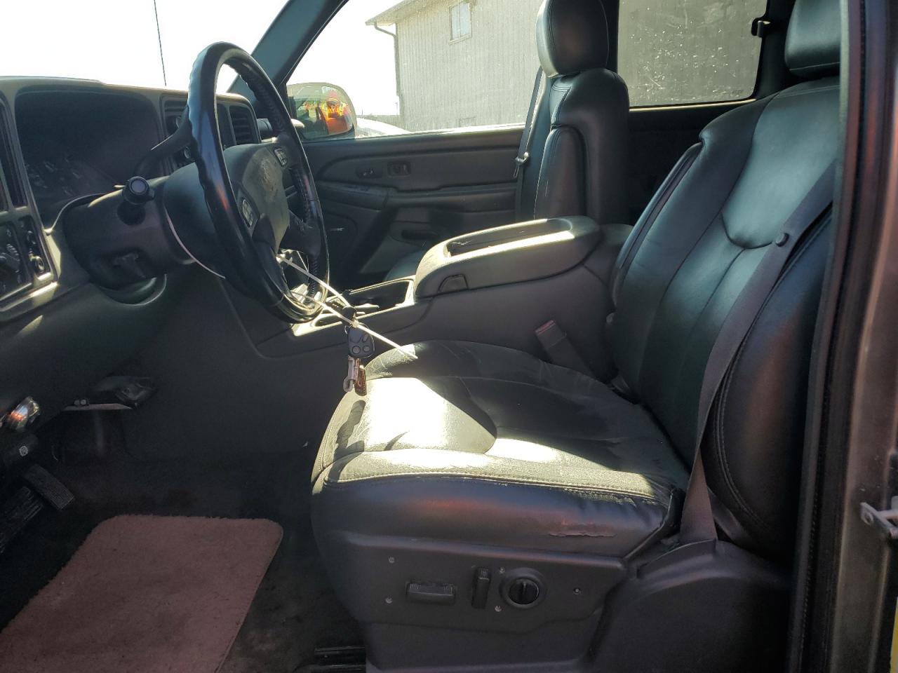 Lot #3284772571 2006 GMC SIERRA C25