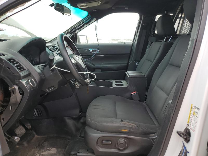 2017 FORD EXPLORER P - 1FM5K8AR1HGB22943