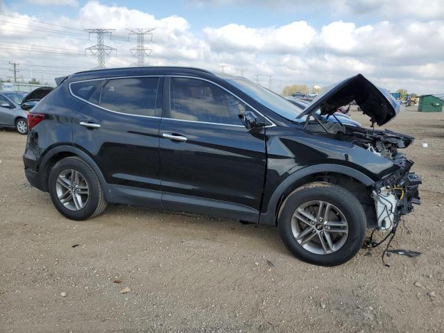 2017 HYUNDAI SANTA FE S #3293451410
