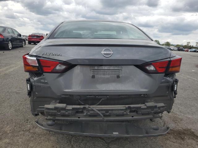 2024 NISSAN ALTIMA S 1N4BL4BV1RN374090