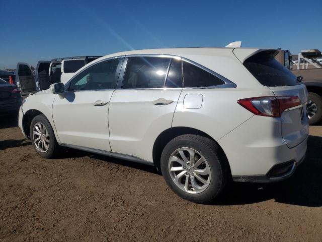 2018 ACURA RDX 5J8TB4H34JL024722