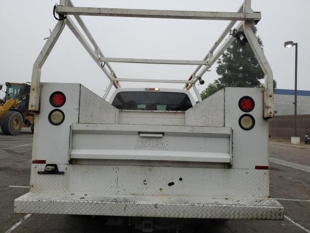 2015 FORD F250 #3304099492