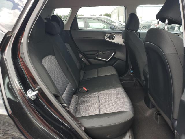 2024 KIA SOUL LX - KNDJ23AU5R7236150