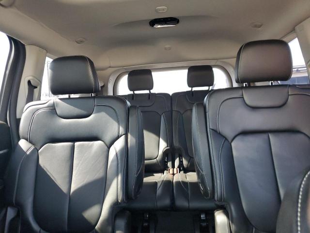 2022 JEEP GRAND CHER - 1C4RJJBG6N8631199