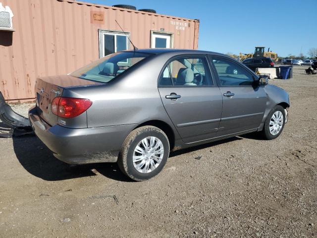 2008 TOYOTA COROLLA CE #3276527119