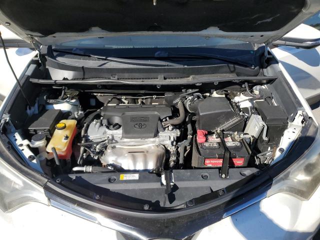 2017 TOYOTA RAV4 LIMIT - 2T3YFREV9HW326199