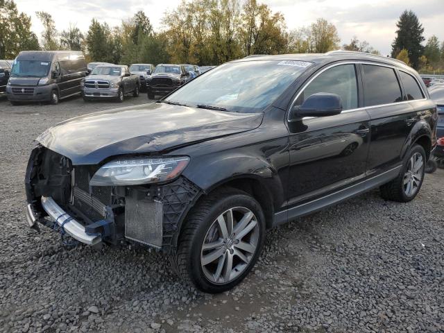 2013 AUDI Q7 PREMIUM - WA1LGAFE3DD016865