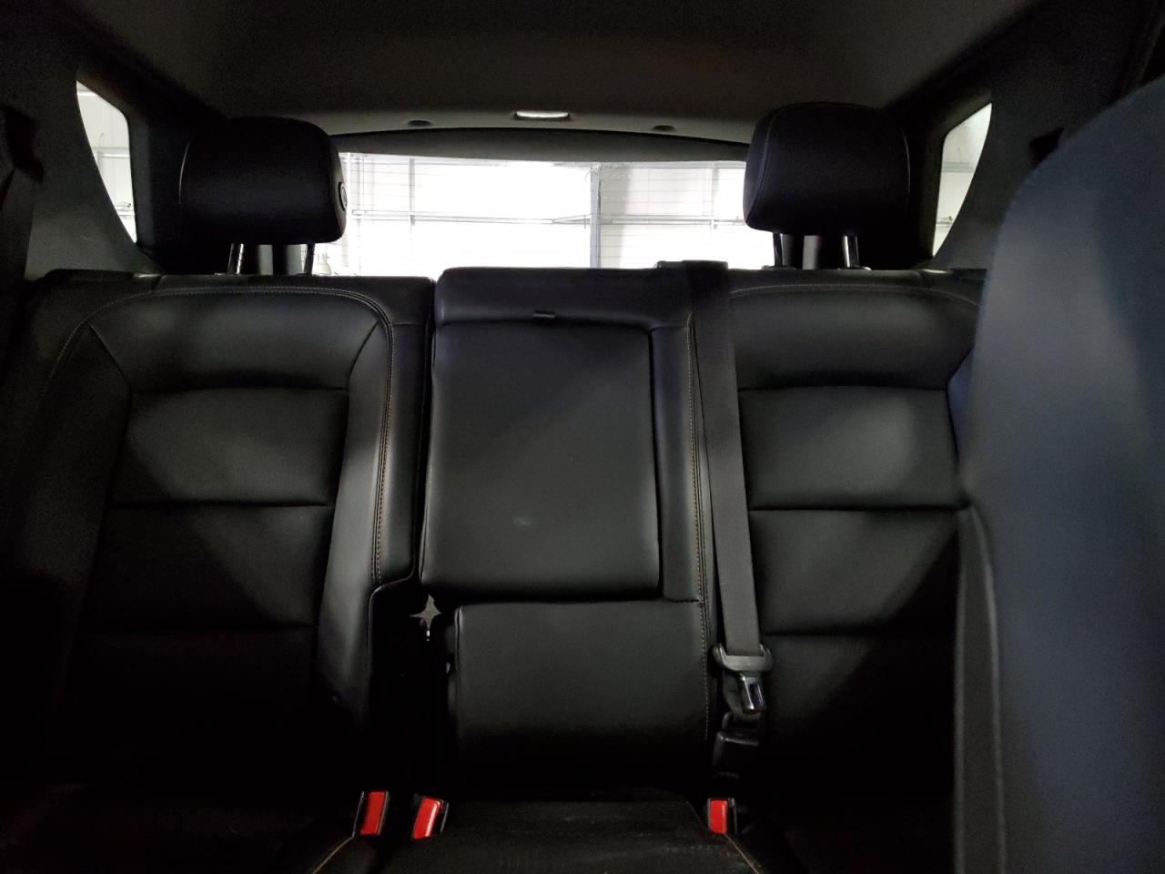 CHEVROLET EQUINOX PREMIER