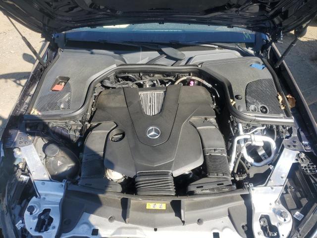 2018 MERCEDES-BENZ E 400 4MAT - WDDZF6GBXJA390493