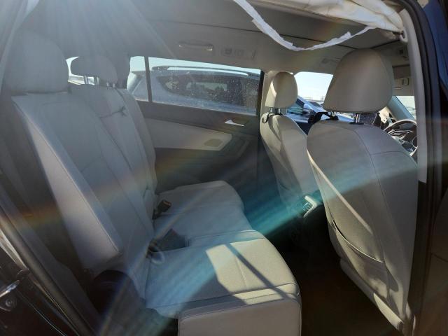 2019 VOLKSWAGEN TIGUAN SE 3VV3B7AX4KM137018