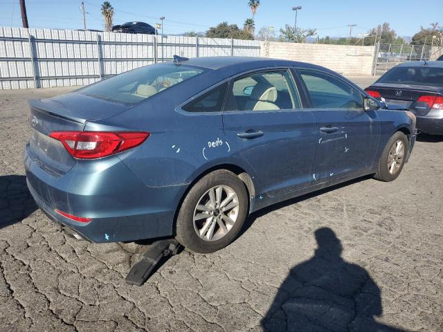 2015 HYUNDAI SONATA SE #3284573412
