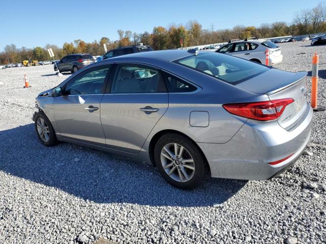 2017 HYUNDAI SONATA SE - 5NPE24AFXHH450540