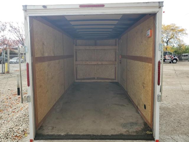 2025 AMERICAN HAULER UNKNOWN #3270771845