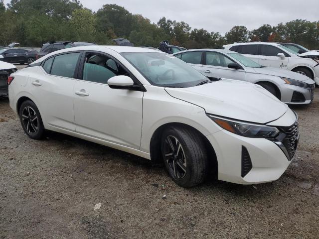 2024 NISSAN SENTRA SV - 3N1AB8CV2RY366763