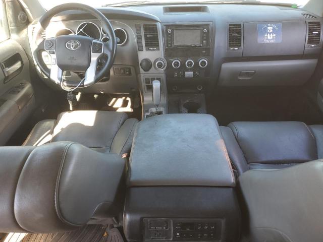 2014 TOYOTA SEQUOIA LI #3279729958