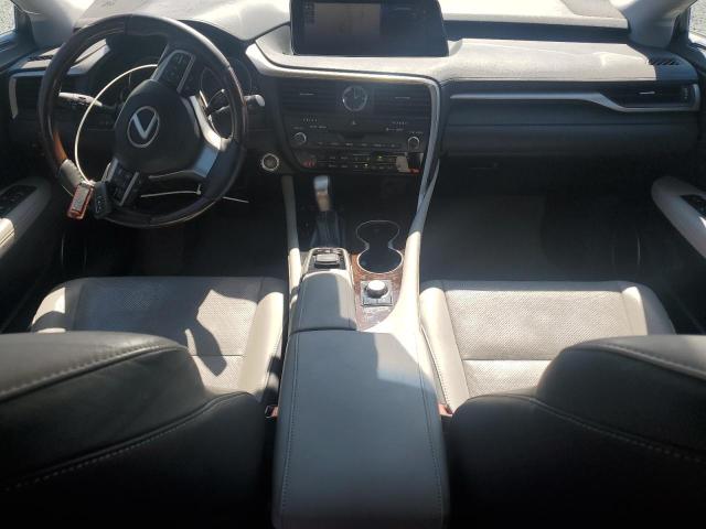 2019 LEXUS RX 350 BAS - 2T2ZZMCA8KC131612