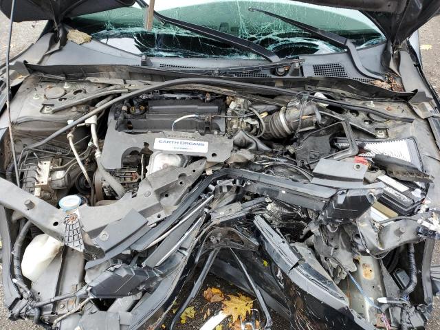 2014 HONDA ACCORD EX - 1HGCR2F77EA105494